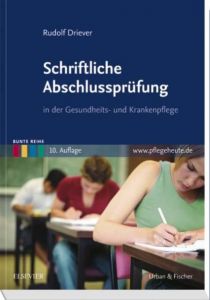 Schriftliche Abschlussprüfung Driever, Rudolf 9783437261541