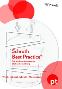 Schroth Best Practice Weiß, Hans-Rudolf (Dr med)/Lehnert-Schroth, Christa/Moramarco, Dr Marc 9783790510607