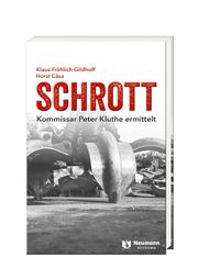 SCHROTT Fröhlich-Gildhoff, Klaus/Cäsa, Horst 9783788820862
