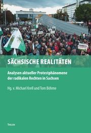 Sächsische Realitäten Michael Krell/Tom Böhme 9783959087186