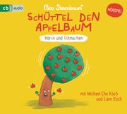 Schüttel den Apfelbaum Sternbaum, Nico 9783837160475