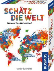 Schätz die Welt  4002051682866