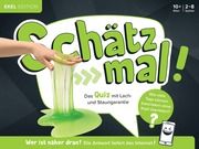 Schätz mal! Ekel Edition  9783989760080