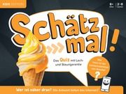 Schätz mal! Kids Edition  9783989760073