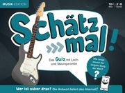 Schätz mal! Musik Edition  9783989760004