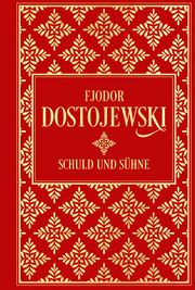 Schuld und Sühne Dostojewski, Fjodor M 9783868208115