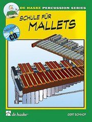 Schule für Mallets 1 Bomhof, Gert 9789043106733