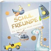 Schulfreunde - JUNGEN Loewe, Pia 9783968950143