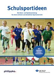 Schulsportideen Hasler, Jördis/Kosel, Andreas/Mädrich, Julian u a 9783894173234