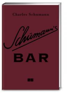 Schumann's Bar Schumann, Charles 9783898835022