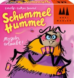 Schummel Hummel  4001504408817