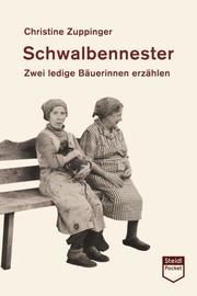 Schwalbennester Zuppinger, Christine 9783958297289