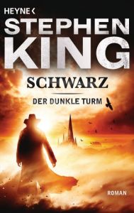 Schwarz King, Stephen 9783453875562