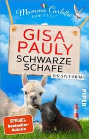 Schwarze Schafe Pauly, Gisa 9783492314497