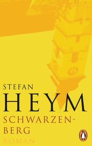 Schwarzenberg Heym, Stefan 9783328104292