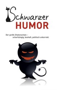 Schwarzer Humor Andreas Ehrlich 9783897369177