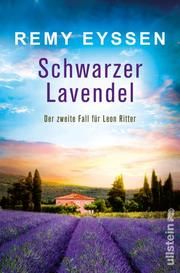 Schwarzer Lavendel Eyssen, Remy 9783864932168