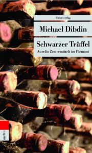 Schwarzer Trüffel Dibdin, Michael 9783293207479