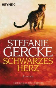 Schwarzes Herz Gercke, Stefanie 9783453406360