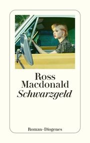 Schwarzgeld Macdonald, Ross 9783257247367