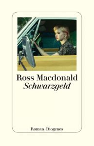 Schwarzgeld Macdonald, Ross 9783257300406