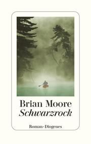 Schwarzrock Moore, Brian 9783257071450