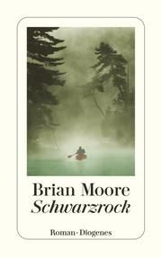 Schwarzrock Moore, Brian 9783257246483