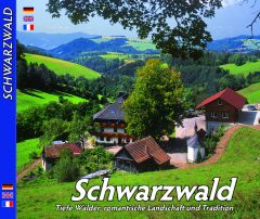 Schwarzwald Ziethen, Horst 9783946158127