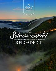 Schwarzwald Reloaded 2 Tietge, Ulf 9783981614886