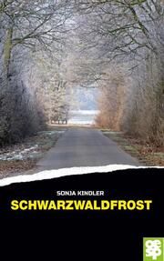 Schwarzwaldfrost Kindler, Sonja 9783965551497
