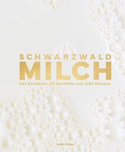 Schwarzwaldmilch Hupfer, Volker 9783949346088