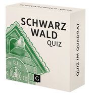 Schwarzwald-Quiz  9783899784732