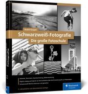 Schwarzweiß-Fotografie Giogoli, André 9783836294591