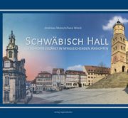 Schwäbisch Hall Maisch, Andreas/Wiest, Sara 9783955052317