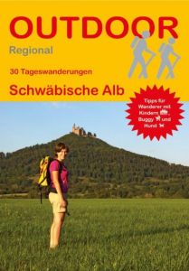 Schwäbische Alb Meier, Markus/Meier, Janina 9783866864382