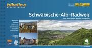 Schwäbische Alb Radweg  9783711101211