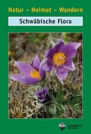 Schwäbische Flora Müller, Theo 9783947486182