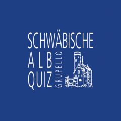 Schwäbische-Alb-Quiz  9783899781953