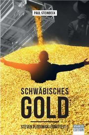 Schwäbisches Gold Steinbeck, Paul 9783981060461