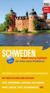 Schweden Rau, Werner 9783926145741