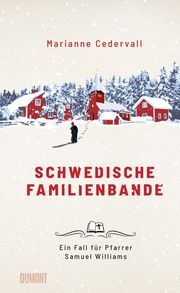 Schwedische Familienbande Cedervall, Marianne 9783832165888