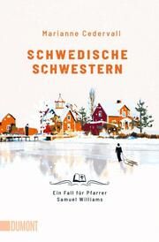 Schwedische Schwestern Cedervall, Marianne 9783832167141