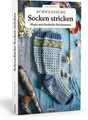 Schwedische Socken stricken Karlsson, Maja 9783830721130