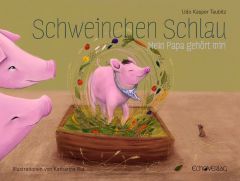 Schweinchen Schlau Taubitz, Udo 9783926914590