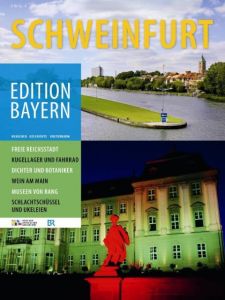 Schweinfurt Haus der Bayerischen Geschichte 9783791725543