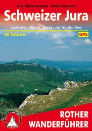 Schweizer Jura Hintermeister, Ueli/Fantacci, Silvia/Schrammel, Jürg 9783763341573