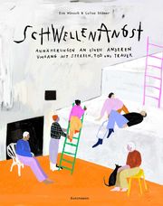 Schwellenangst Wünsch, Eva/Stömer, Luisa 9783956146060