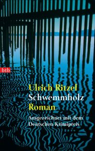 Schwemmholz Ritzel, Ulrich 9783442728015