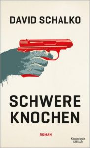 Schwere Knochen Schalko, David 9783462050967
