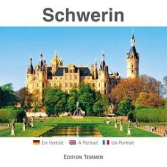 Schwerin Balzerek, Reinhard/Seitz, Axel 9783861089612